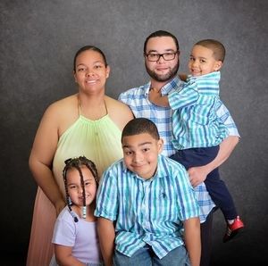 Meet your Posher, Katrina